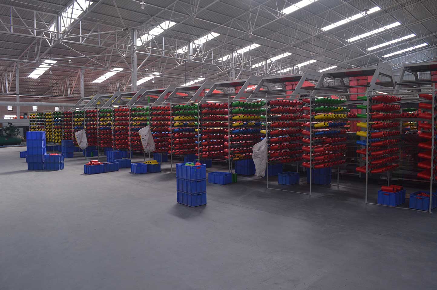 East Hooghly Poly Plast