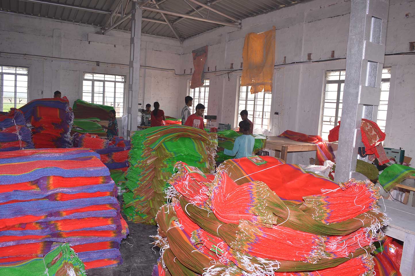 East Hooghly Poly Plast