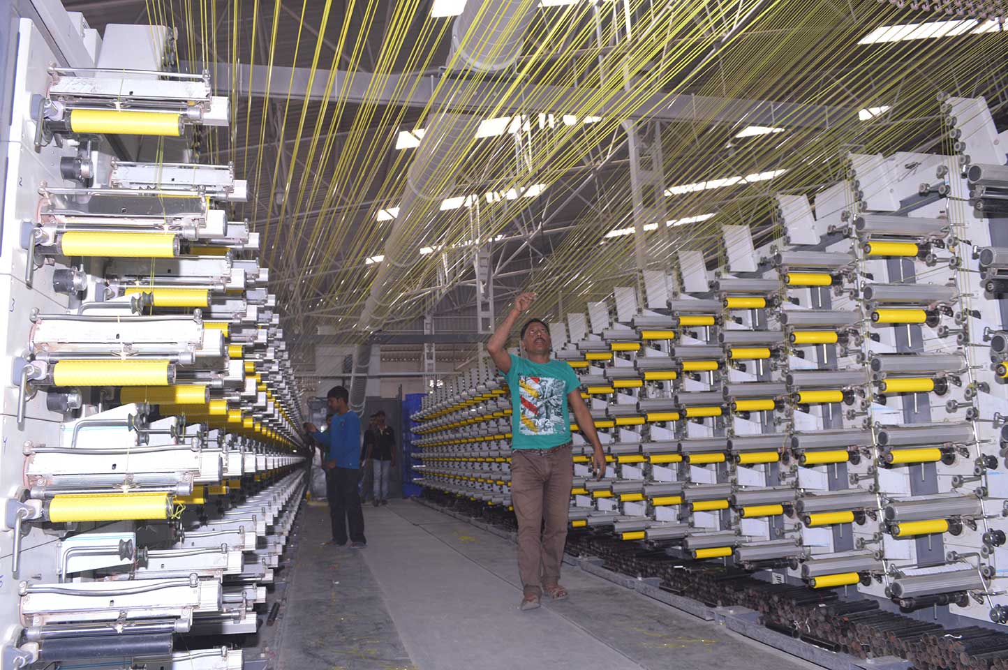 East Hooghly Poly Plast