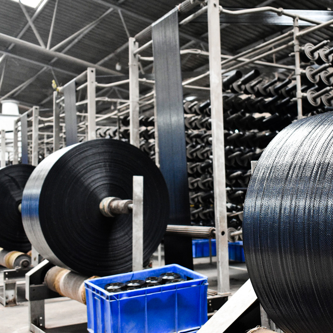 HDPE Sand Bags