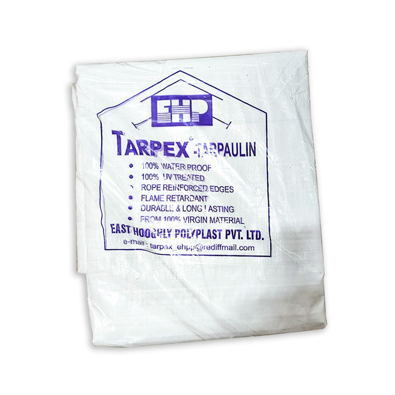 LDPE Tarpaulin