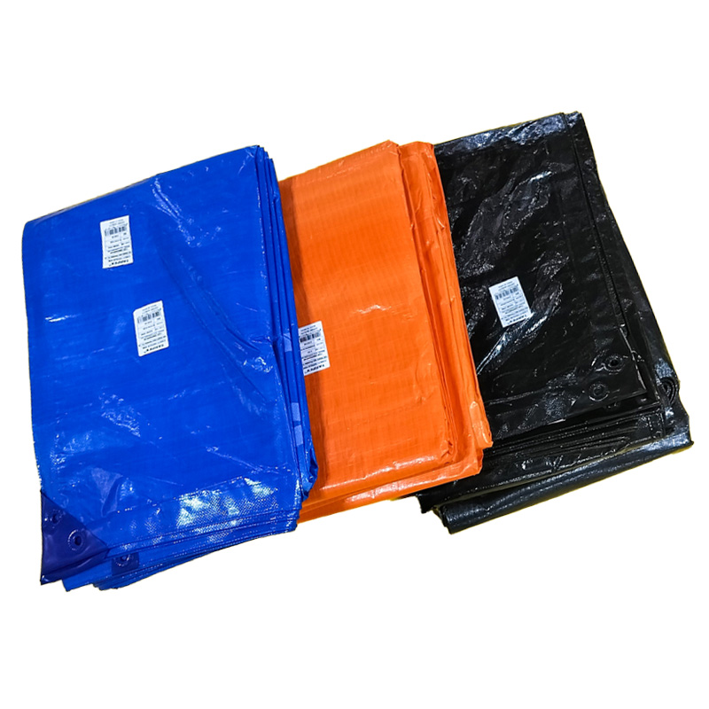 LDPE Tarpaulin