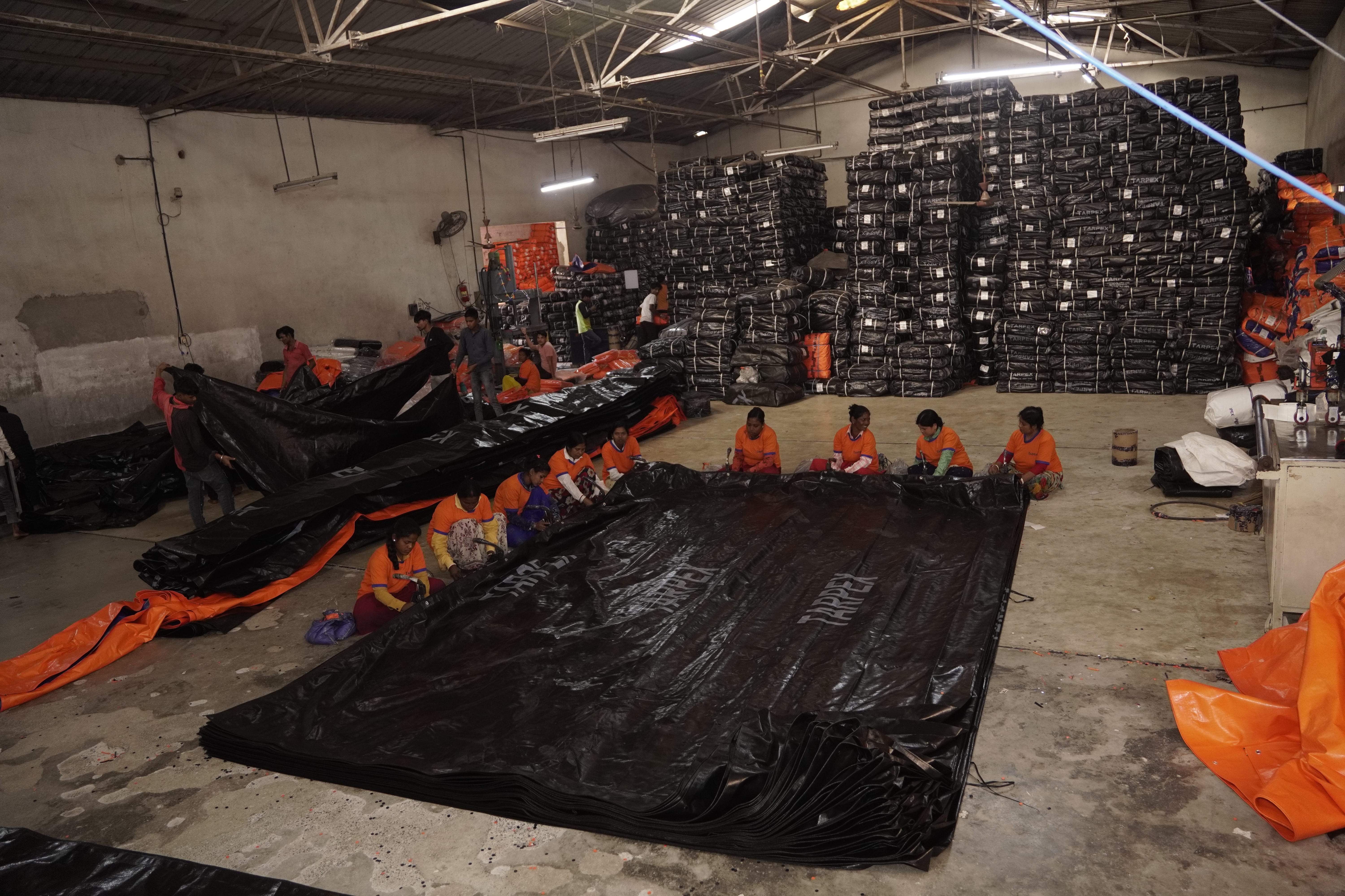 East Hooghly Poly Plast