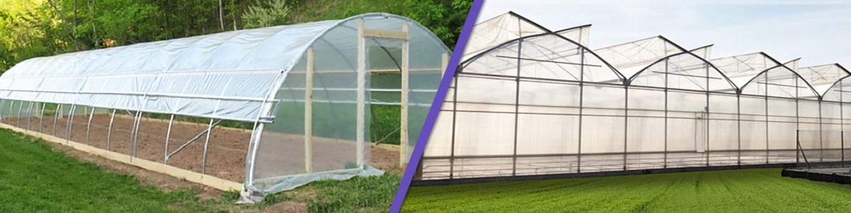 U V Stabilized Film (Greenhouse)